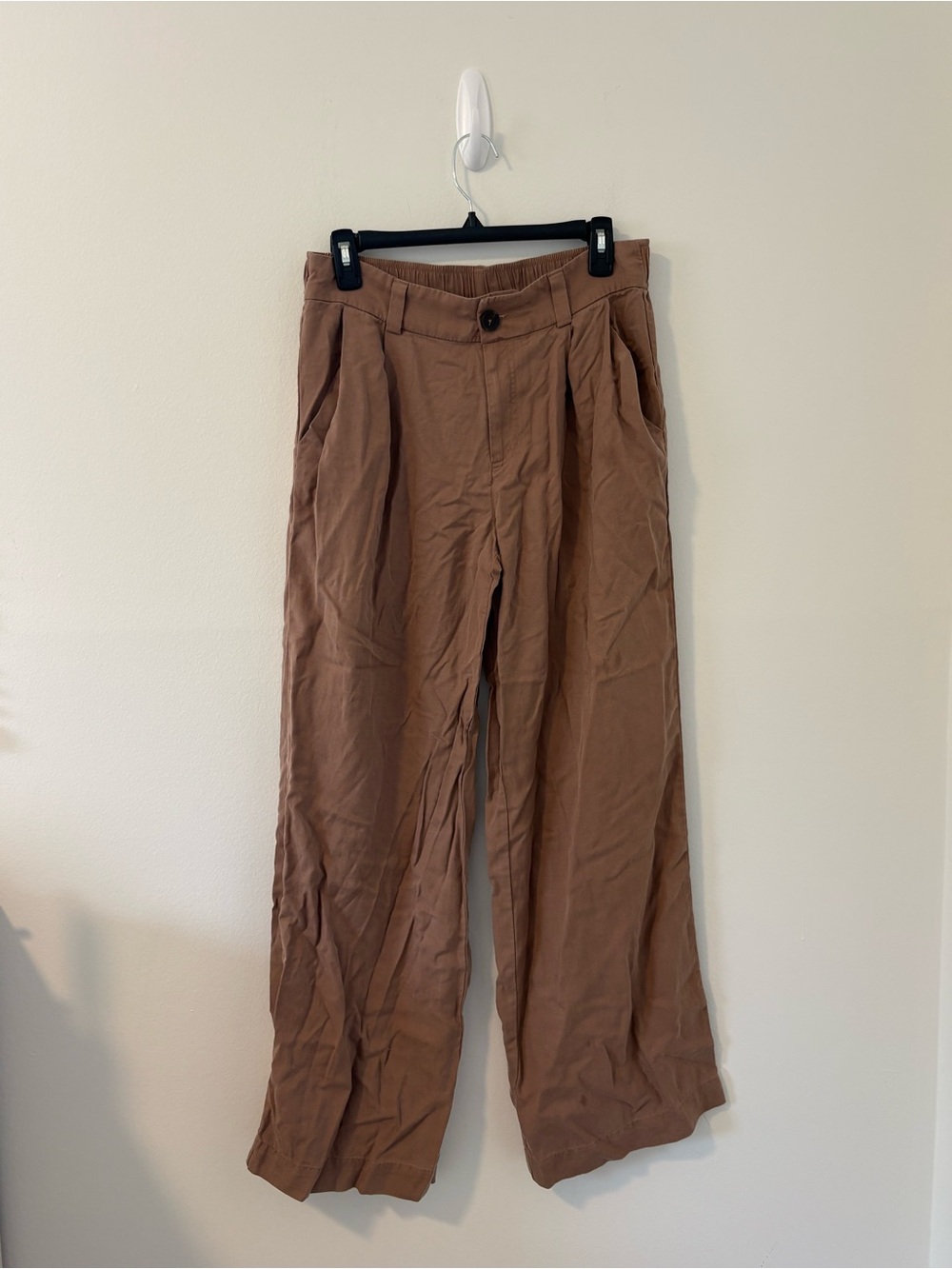 Vuori‎ Wide Leg Trousers Medium